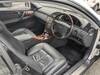 MERCEDES BENZ CL