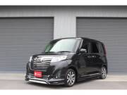 2018 TOYOTA ROOMY