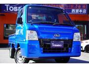 2011 SUBARU SAMBAR TRUCK