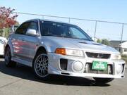 1998 MITSUBISHI LANCER GSR EVOLUTION 5