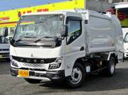 2024 FUSO CANTER