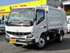 FUSO CANTER