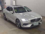 2020 VOLVO S60