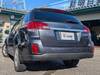 SUBARU LEGACY OUTBACK