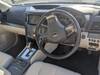 SUBARU LEGACY OUTBACK