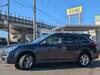 SUBARU LEGACY OUTBACK