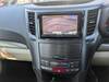 SUBARU LEGACY OUTBACK