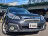 SUBARU LEGACY OUTBACK