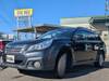 SUBARU LEGACY OUTBACK