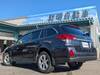 SUBARU LEGACY OUTBACK