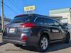 SUBARU LEGACY OUTBACK