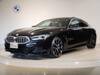 BMW 8 SERIES