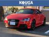 AUDI TT COUPE