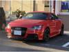 AUDI TT COUPE