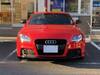 AUDI TT COUPE