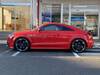 AUDI TT COUPE
