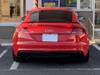 AUDI TT COUPE