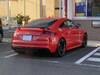AUDI TT COUPE