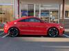 AUDI TT COUPE