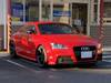 AUDI TT COUPE