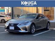 2020 LEXUS RC