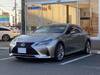 LEXUS RC