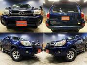 2007 TOYOTA HILUX SURF