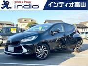 2021 TOYOTA AQUA