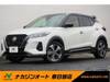 NISSAN KIX