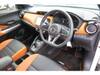 NISSAN KIX
