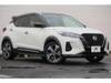 NISSAN KIX