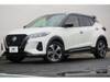NISSAN KIX