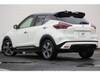NISSAN KIX