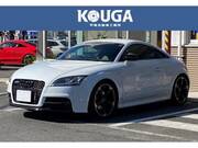 2014 AUDI TT COUPE