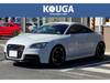 AUDI TT COUPE