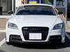 AUDI TT COUPE