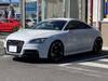 AUDI TT COUPE