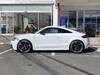 AUDI TT COUPE