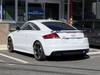 AUDI TT COUPE