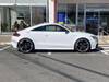 AUDI TT COUPE