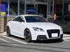 AUDI TT COUPE