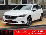 2016 MAZDA ATENZA WAGON