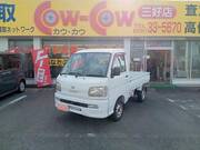 2002 DAIHATSU HIJET TRUCK SPECIAL