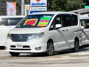 2014 NISSAN SERENA