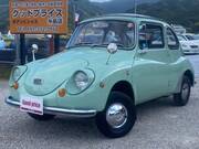 1969 SUBARU 360