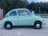 SUBARU 360