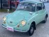 SUBARU 360