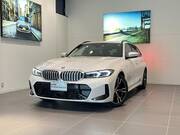 2022 BMW 3 SERIES