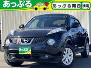 2013 NISSAN JUKE