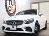 MERCEDES BENZ C-CLASS
